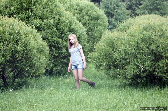 Фото Kamila Izmaylova