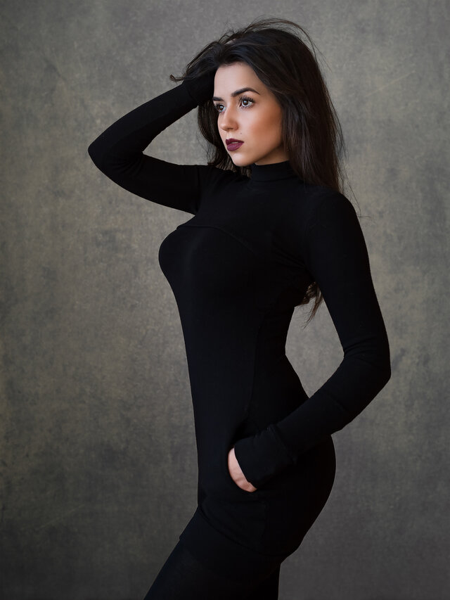 Кристина
