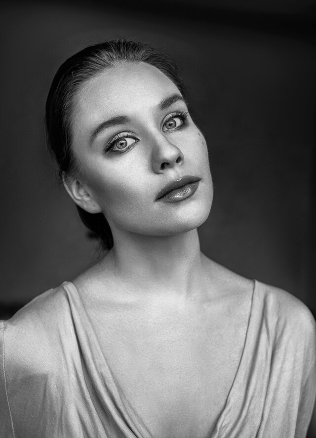 Фото Ира IraGalen Галенкова
