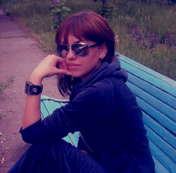 Фото Анна Бровко