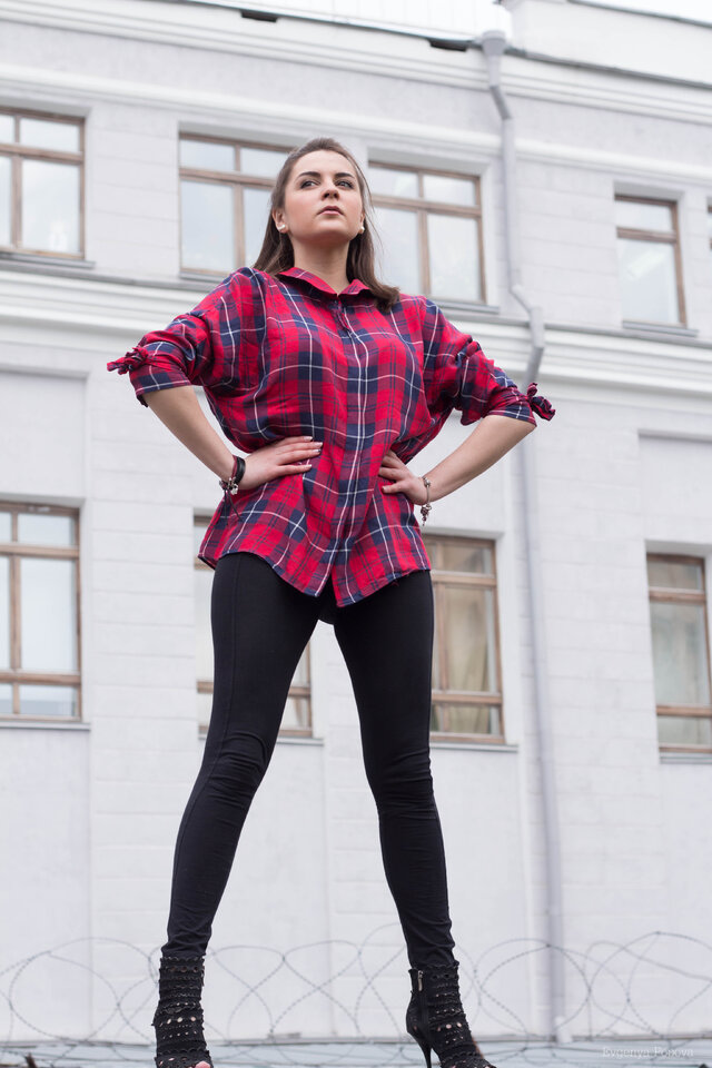 Фото Лисавета Сахнова