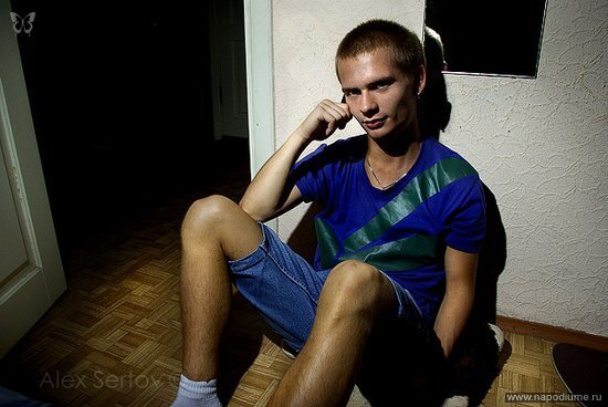 Фото Алексей Сертов