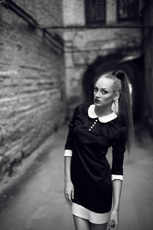 Фото Юлия Матвеева