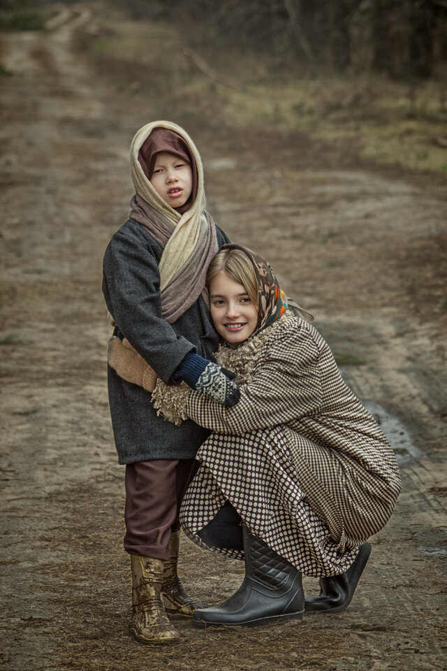 Фото Аркадий Краснояров