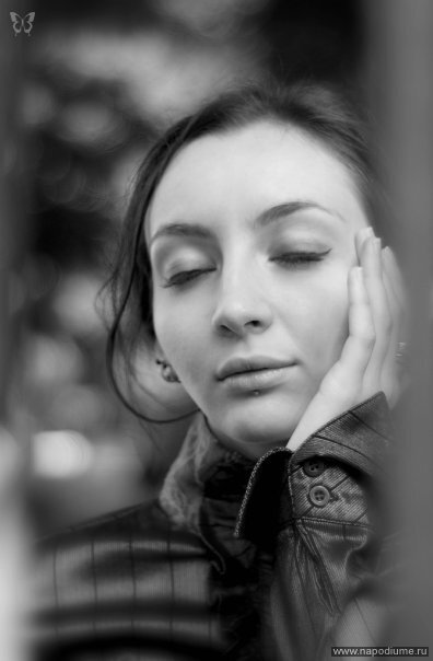 Фото Анастасия Северина
