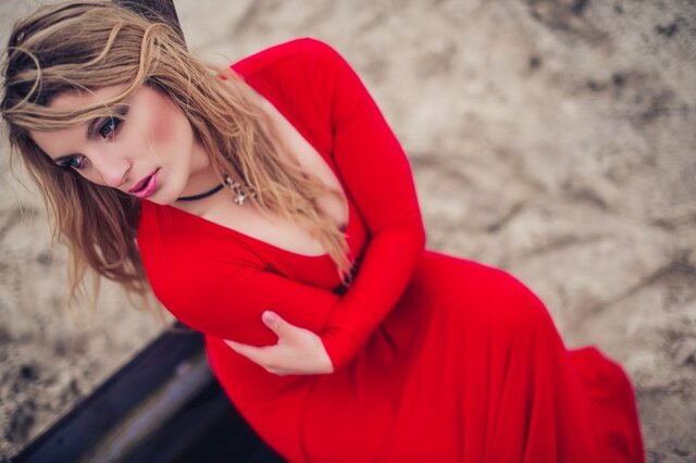 Фото Ирина Шевченко