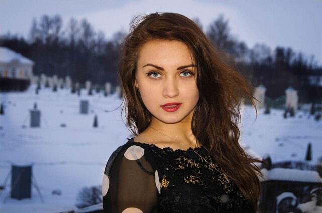 Фото Анастасия anastasiya_dav Давыдова