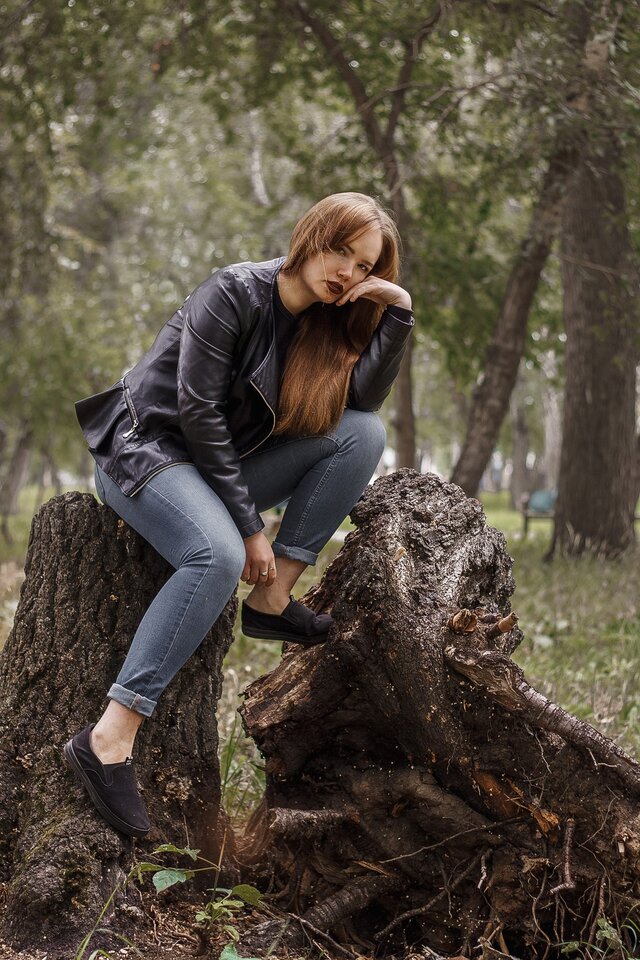 Фото Варвара Шпикалова-Александрова