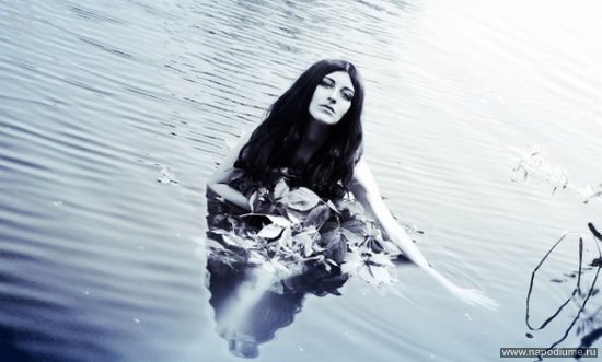 Фото Misha Rusalka
