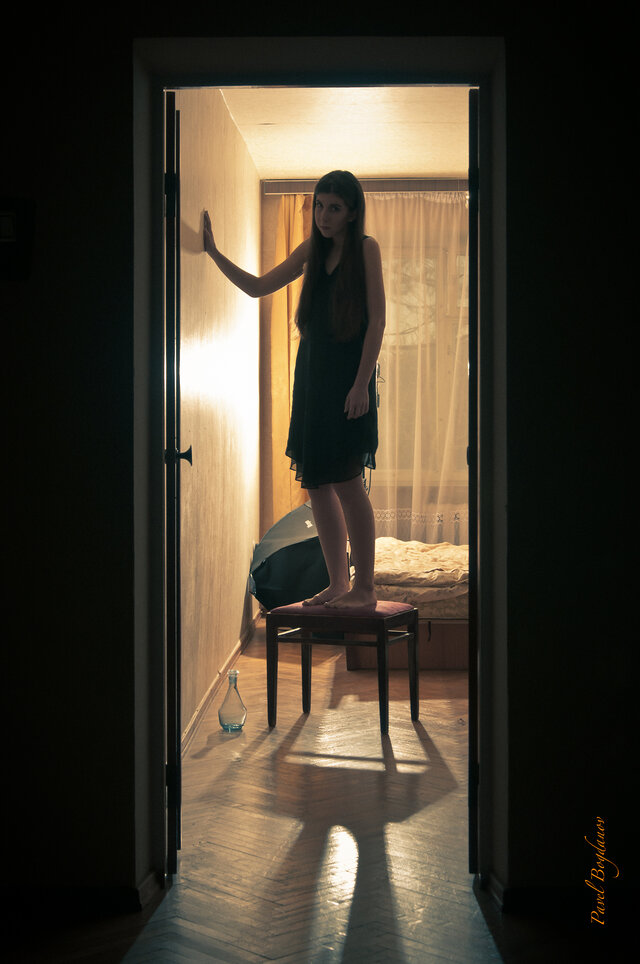 Фото Павел Богданов