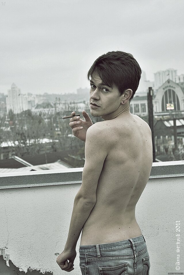 Фото Alexandr Golovchenko
