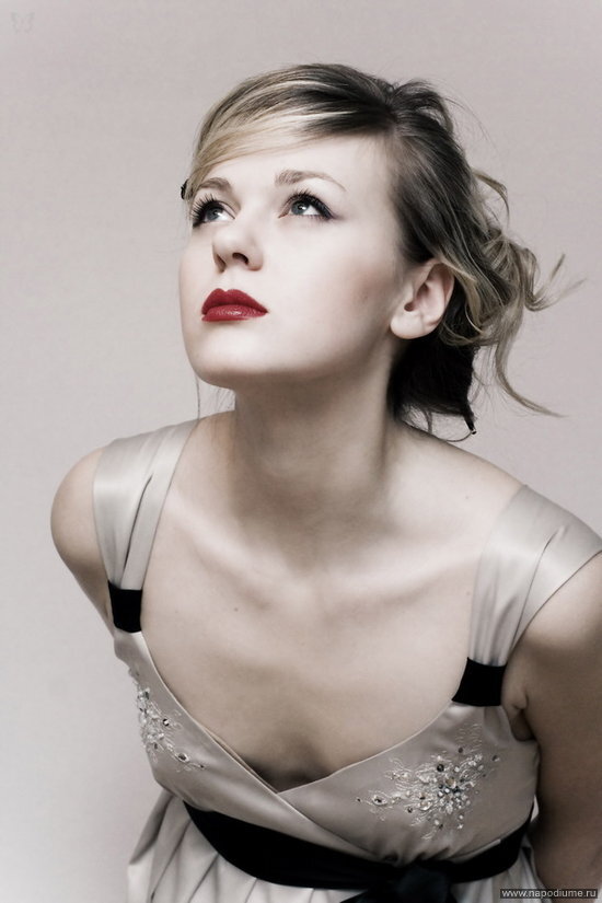 Фото Елена Волкова
