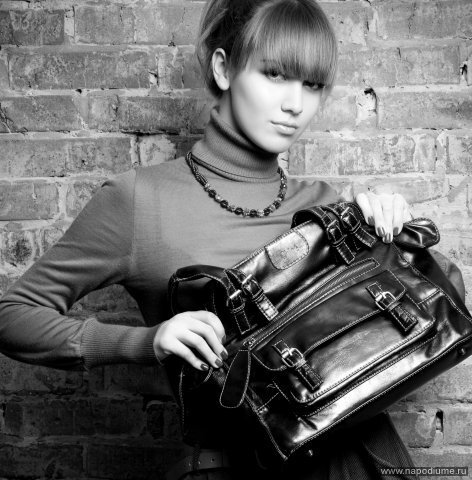 Anna Pogrova's photo