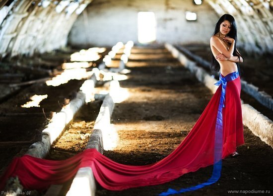 Фото Дарья DARYA Darya