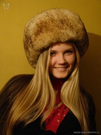 Фото Евгения Михайлова