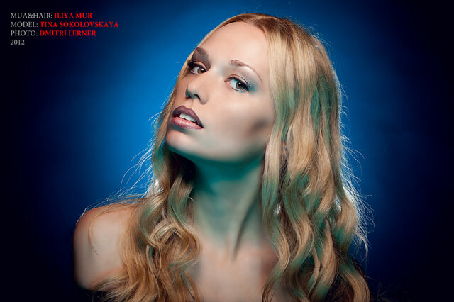 Фото Dmitry Lerner