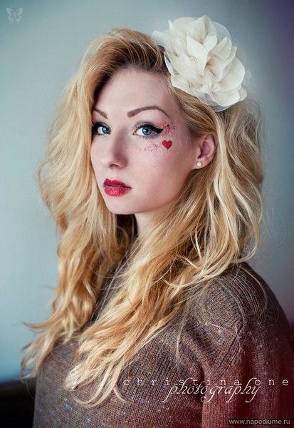 Фото Christina One