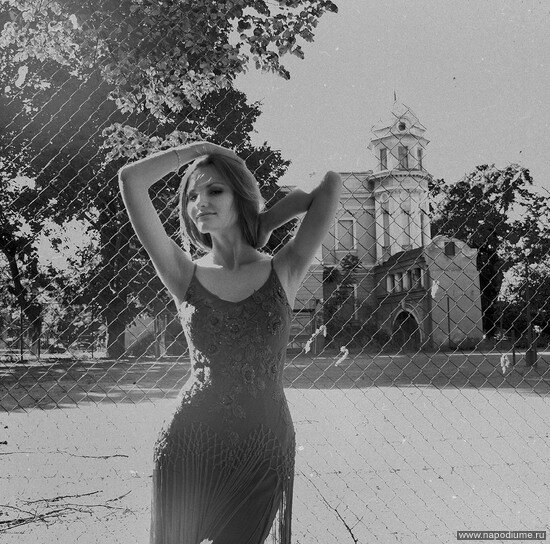 Фото Виктория Дёмина