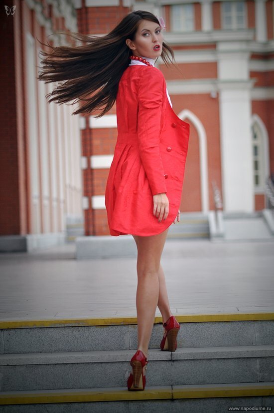 Фото Дмитрий Селезнев