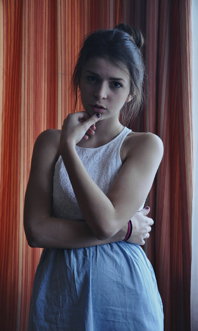 Anna JAkovenko's photo