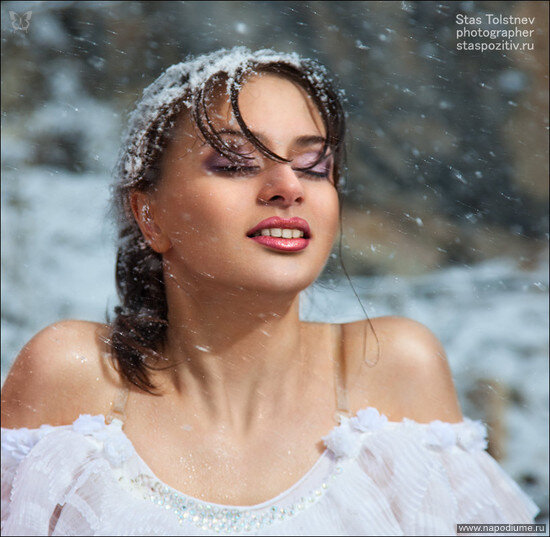 Фото Станислав Толстнев
