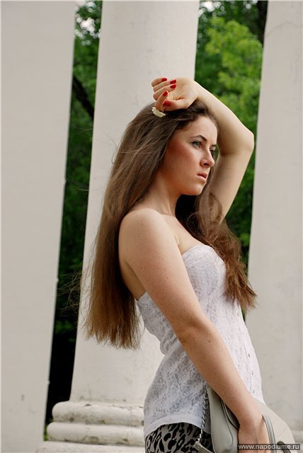Фото Екатерина Rocky Пригарина