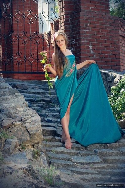 Фото Карина Миняйло