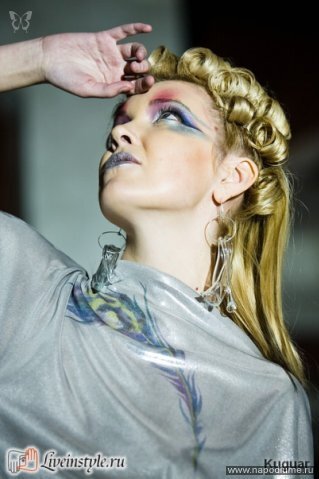 Фото Sasha Zenkovich