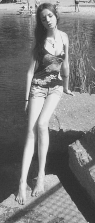 Фото Ангелина Nitta Sayuri Орловская