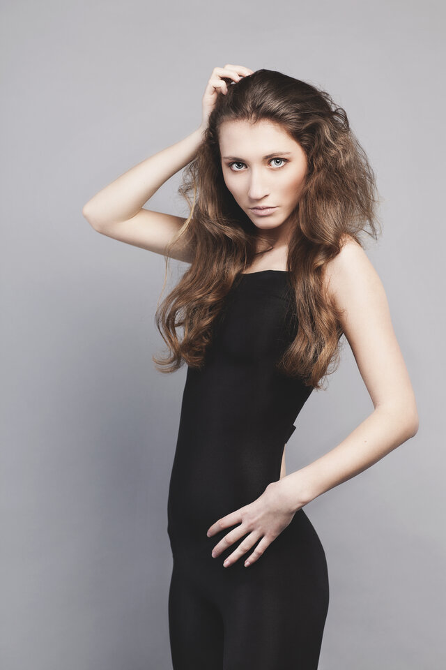 Фото Ангелина Антонюк