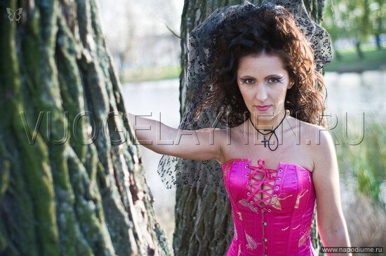 Фото Наталья Вуогелайнен