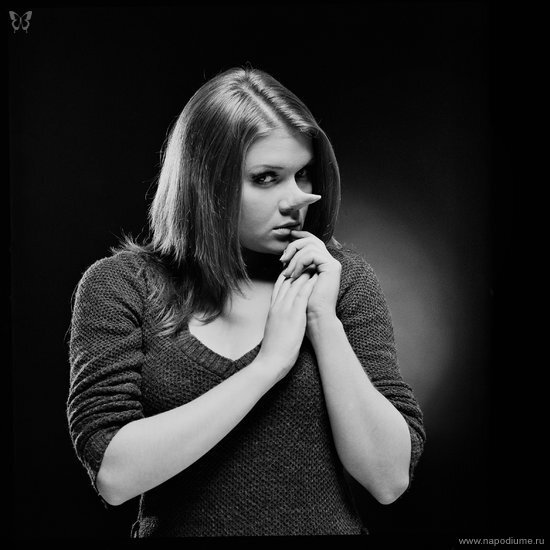 Фото Ксения Елисеева