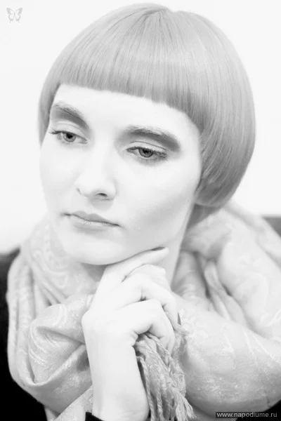 Kristina Burceva's photo