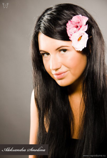 Фото Alexandra Smolina