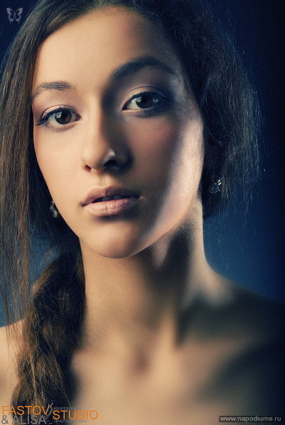 Фото Anna Lazebnik