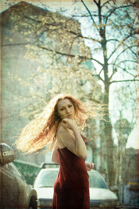 Фото Svetlana TerRAkot
