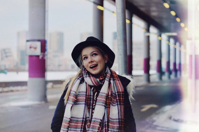 Фото Anastasia Ilyanova