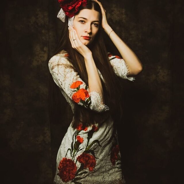 Фото Кристина Фирсова