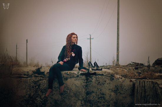 Фото Ирина Прудникова