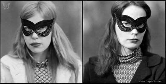 Фото Natasha Voinich