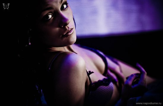 Фото Katya Weber