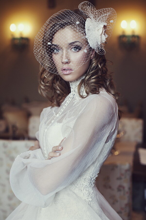 Фото Alexandra Sveshnikova