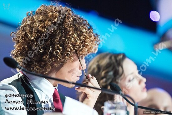 Фото Михаил Лемес