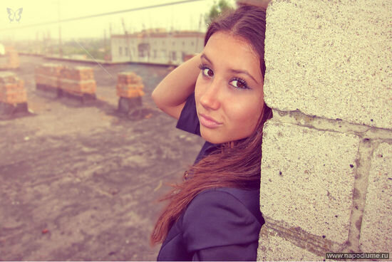 Фото Юлия Лебедева