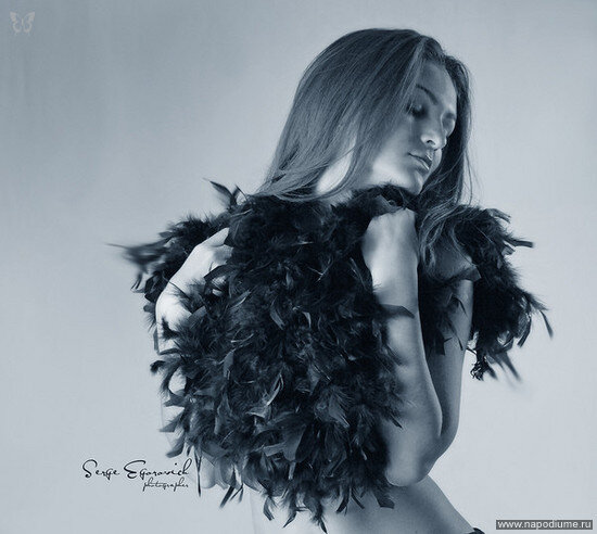 Фото Anna Breusova