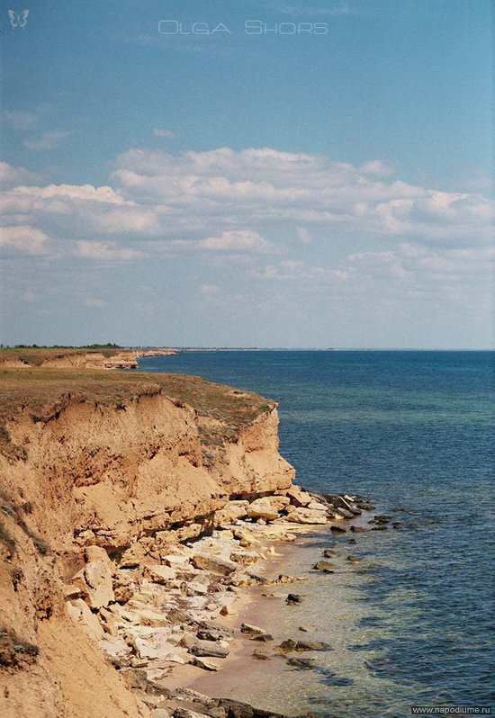 Тарханкут