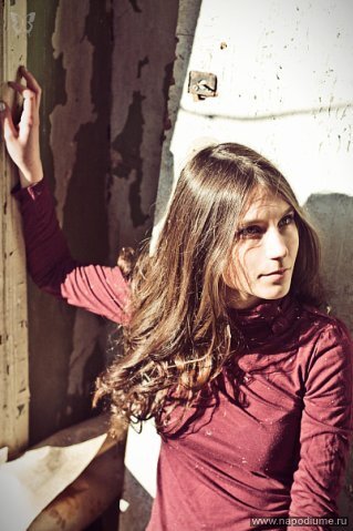 Фото Екатерина Гоц