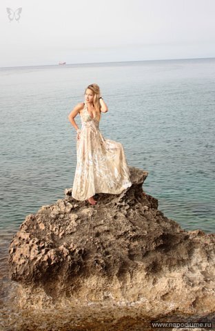 Фото Карина Гребенчукова