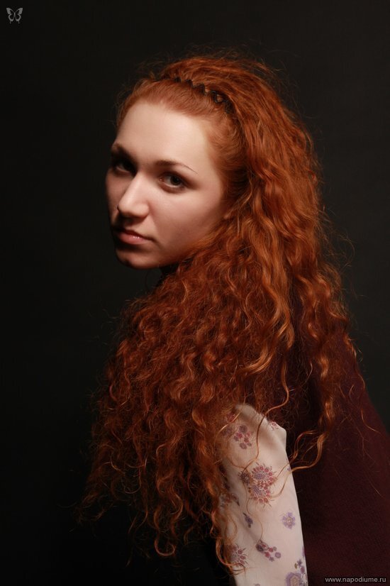 Фото Svetlana TerRAkot