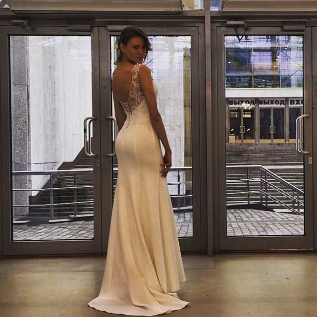 Фото Лана niklana Никулина